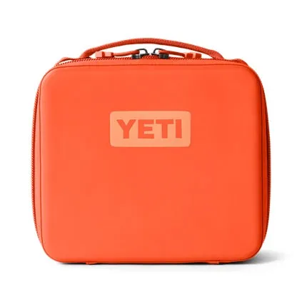 Daytrip Insulated 3L Lunch Box portable camping kitchen set discount camping cookware kit sale olding camp kitchen box clearance