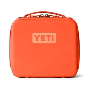 Daytrip Insulated 3L Lunch Box portable camping kitchen set discount camping cookware kit sale olding camp kitchen box clearance