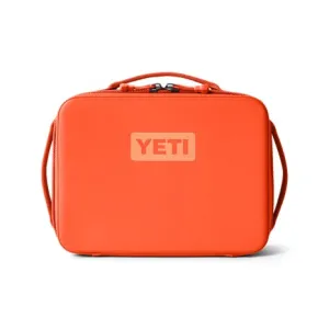 Daytrip Insulated 5L Lunch Box portable camping kitchen set discount camping cookware kit sale olding camp kitchen box clearance