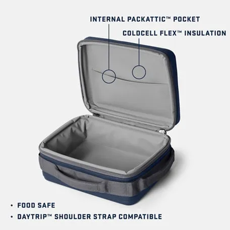 Daytrip Insulated 5L Lunch Box
