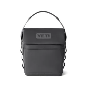 Daytrip Insulated 6L Lunch Bag portable camping kitchen set discount camping cookware kit sale olding camp kitchen box clearance