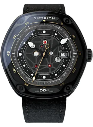 DD-1 