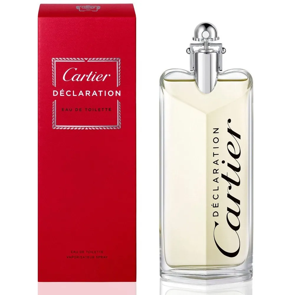 Declaration 5.1 oz EDT for men citrus-fragrance-men-collection