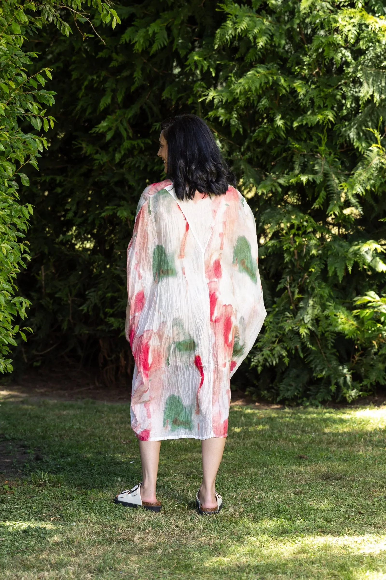 Deeanne Hobbs - DHS24-120 Vacation Dress