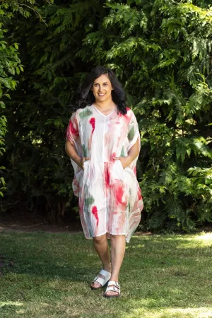 Clothings Deeanne Hobbs - DHS24-120 Vacation Dress Dresses women dresses dress stores