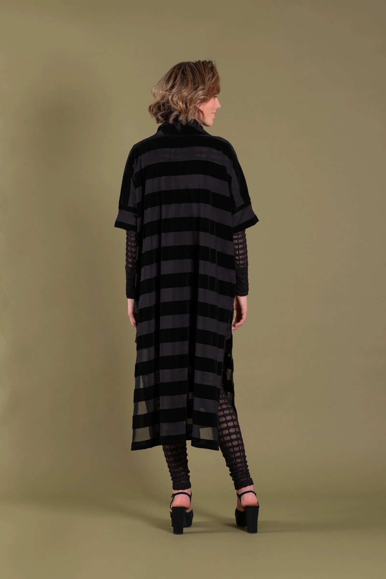 Deeanne Hobbs - DHW25-77 Primative Dress