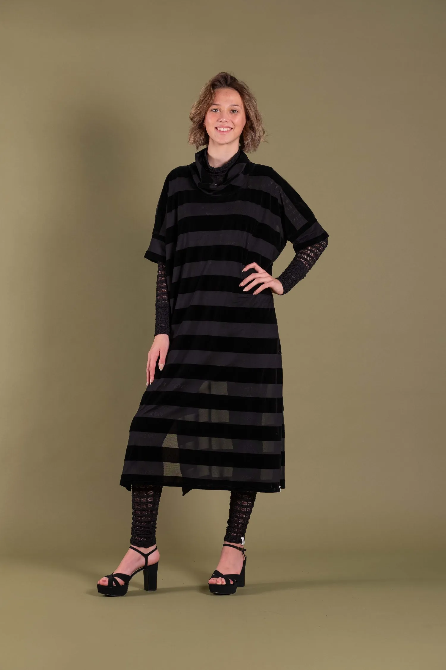 Clothings Deeanne Hobbs - DHW25-77 Primative Dress Dresses women dresses dress stores