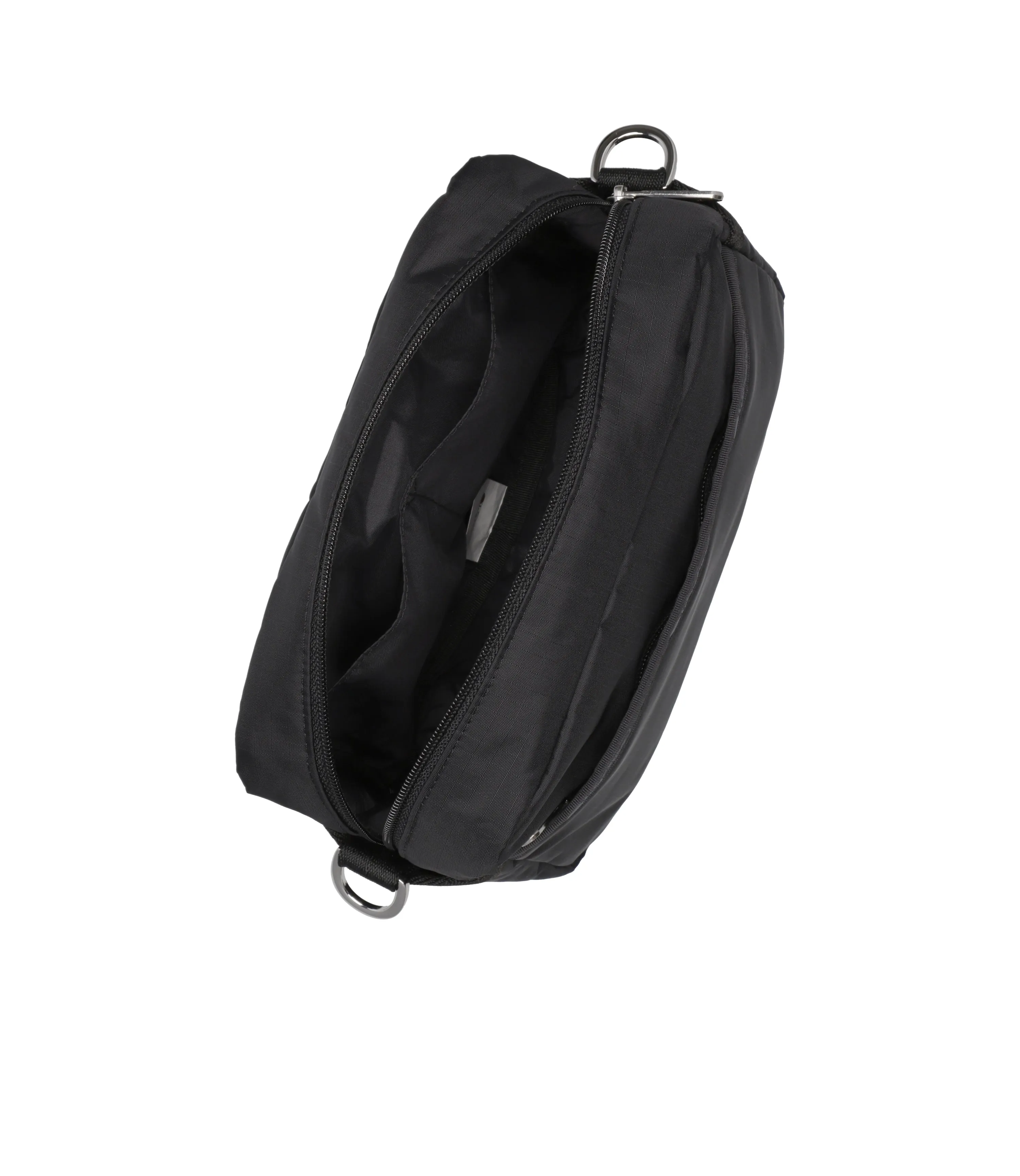 Deluxe Crossbody