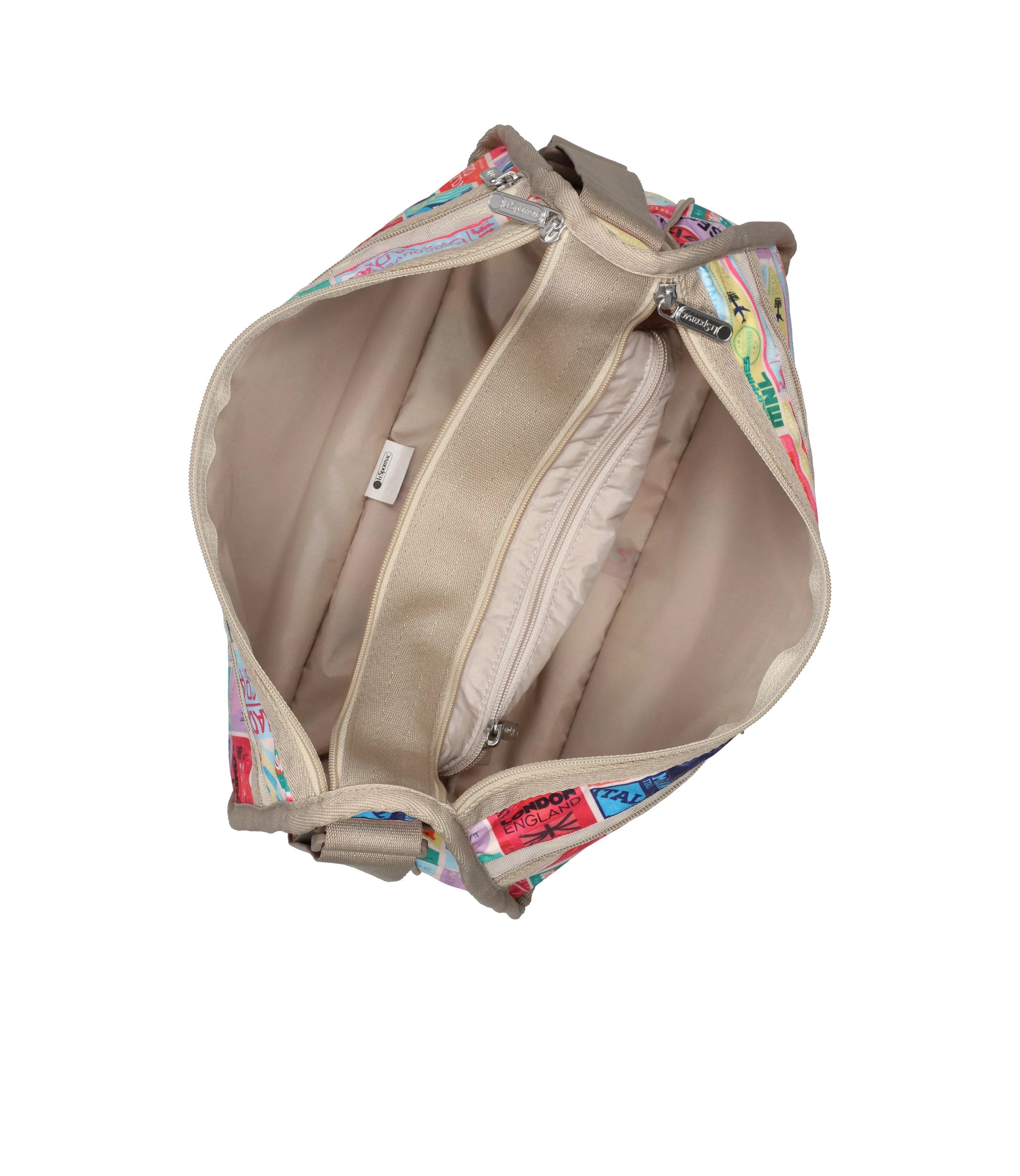 Deluxe Everyday Bag