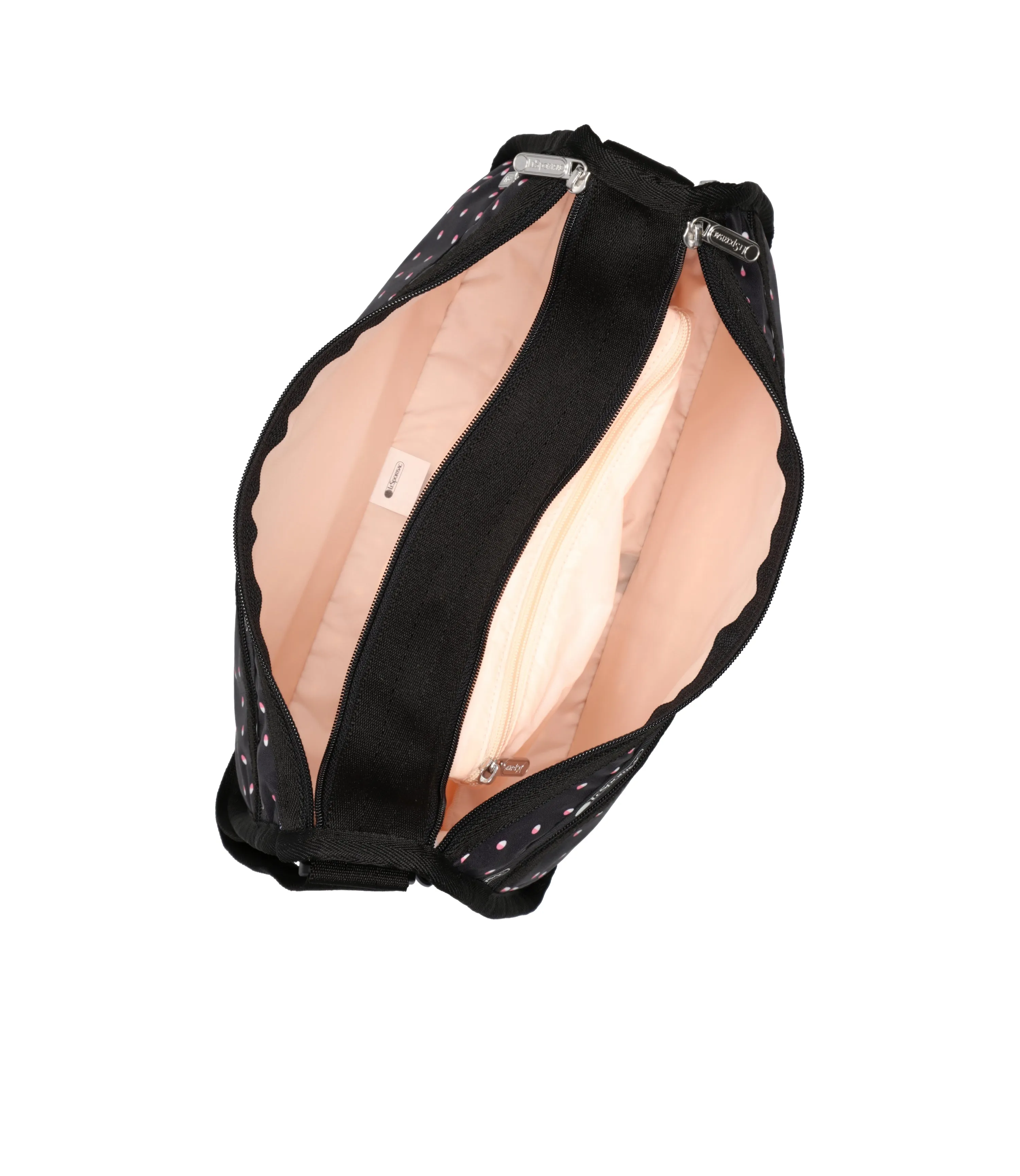 Deluxe Everyday Bag