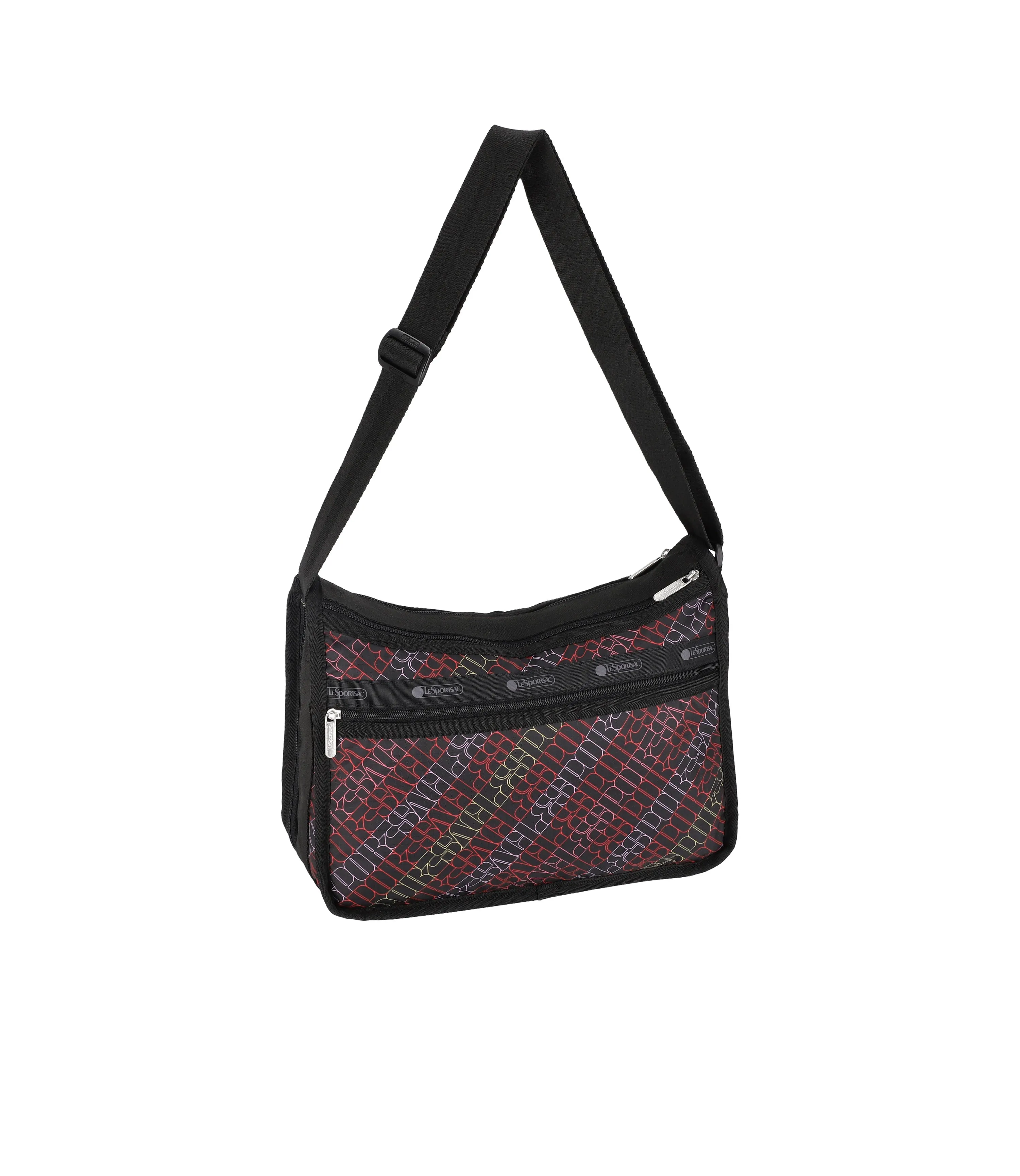 Deluxe Everyday Bag