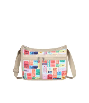 Deluxe Everyday Bag Designer Bags For Less