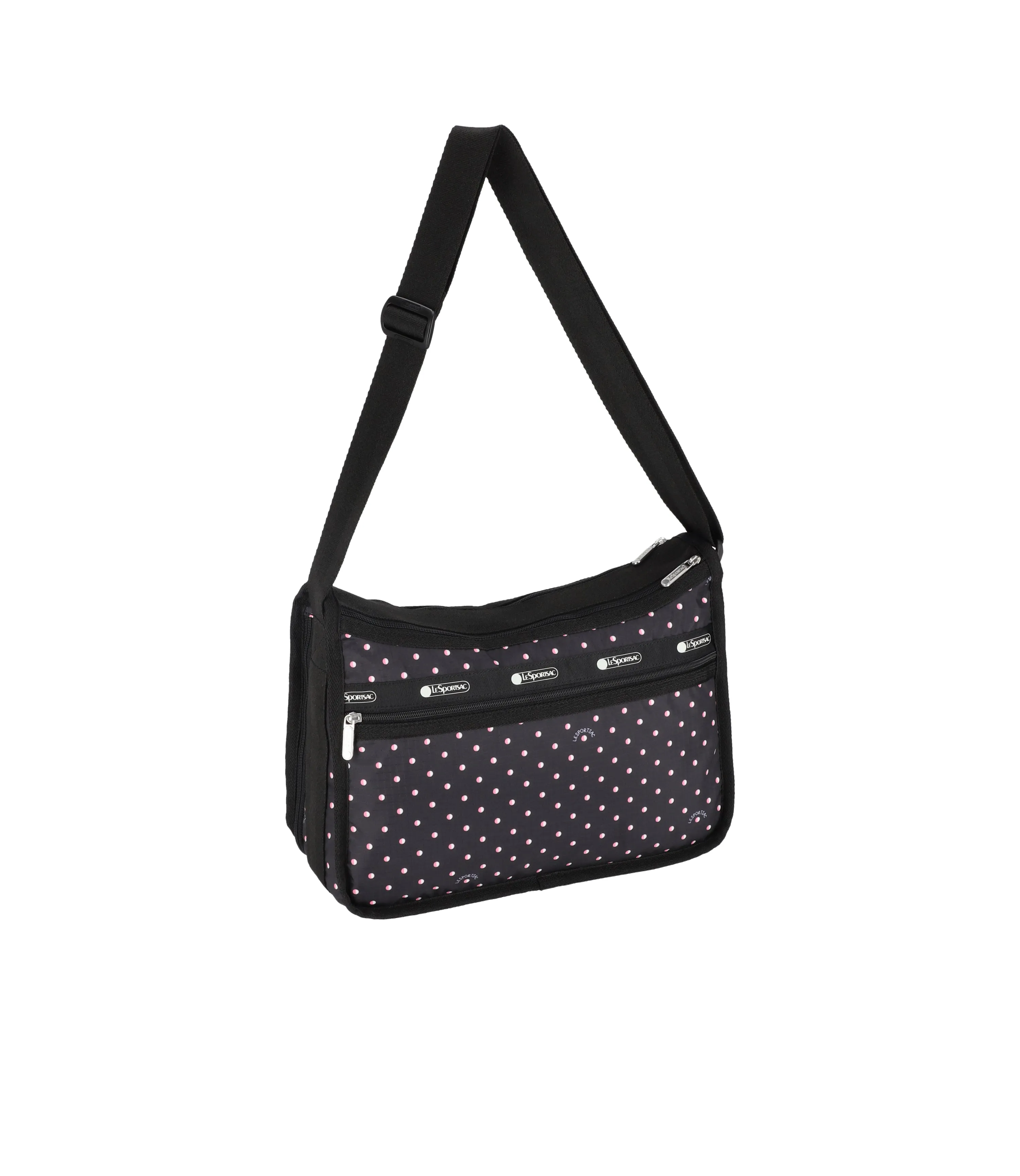 Deluxe Everyday Bag