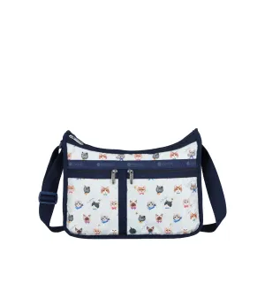 Deluxe Everyday Bag Designer Bags For Less