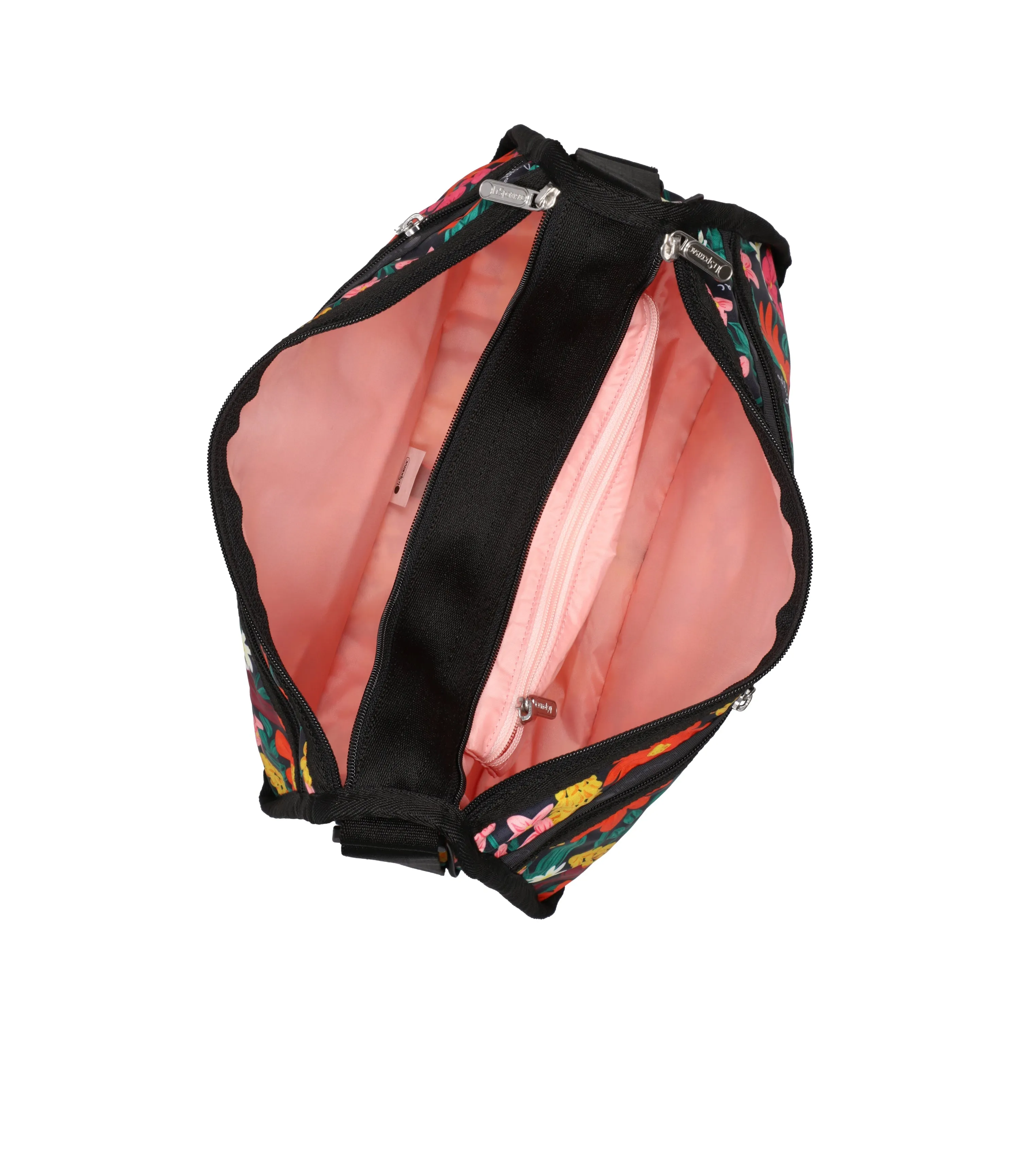 Deluxe Everyday Bag