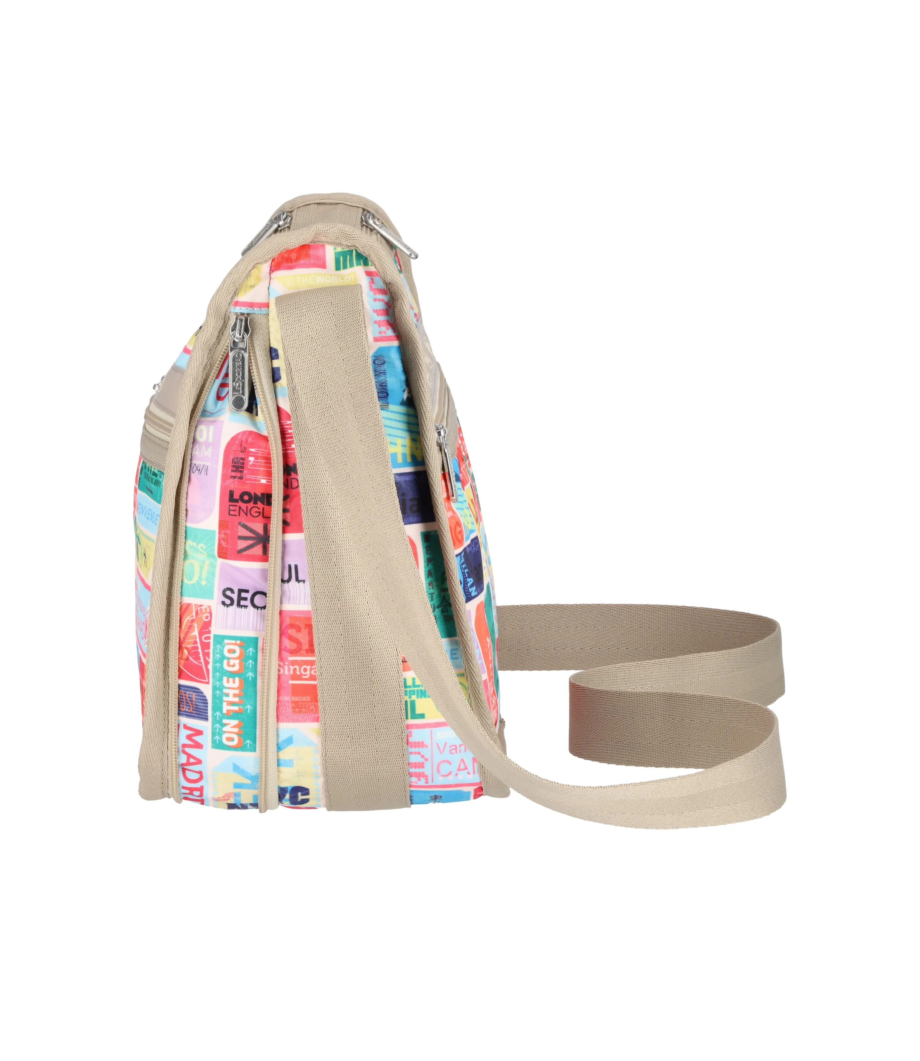 Deluxe Everyday Bag