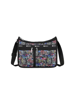 Deluxe Everyday Bag Designer Bags For Less