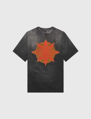 DENIM TEARS TEE men's T-shirts