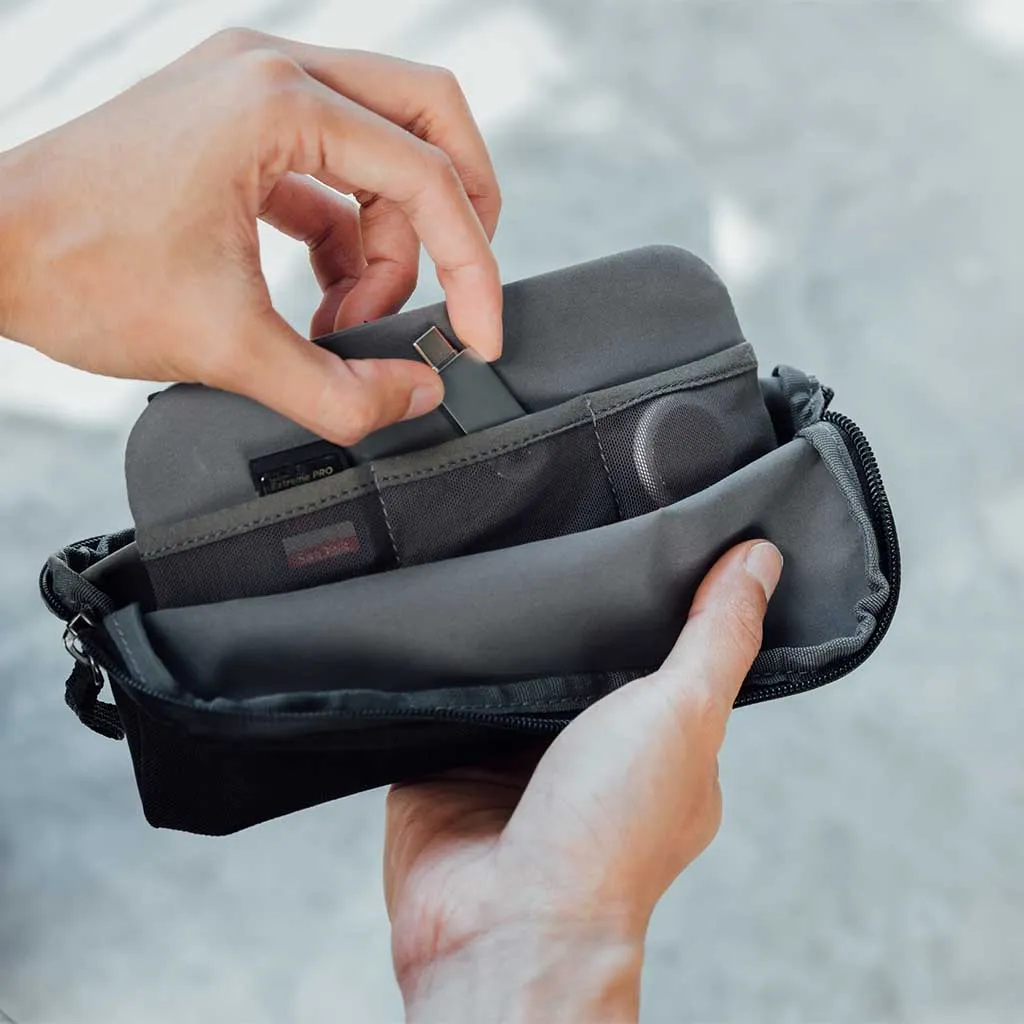 Desk Pouch