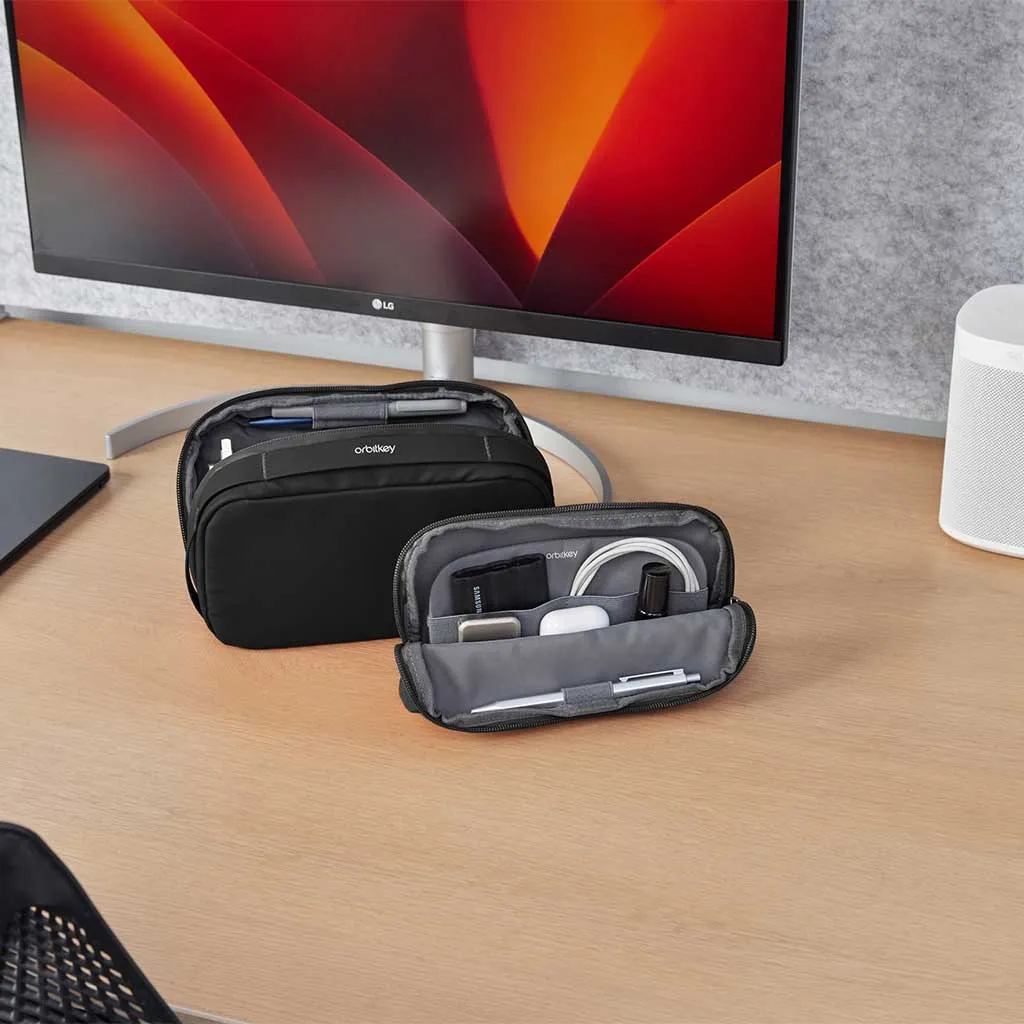 Desk Pouch