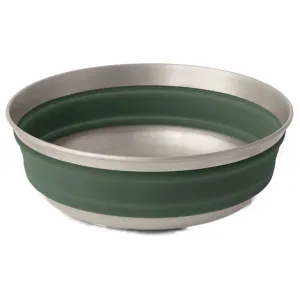 Detour Stainless Steel Collapsible Bowl camp cooking set sale portable camping stove camping coffee maker
