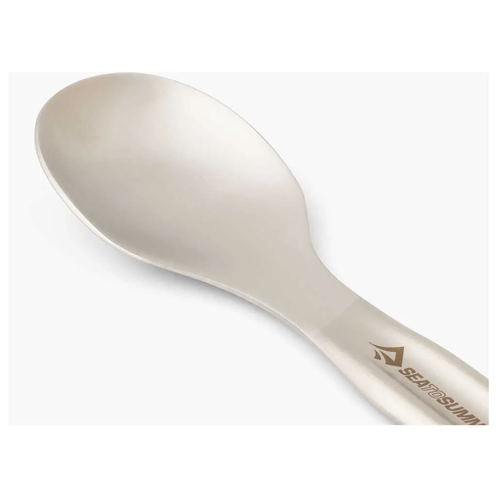 Detour Stainless Steel Cutlery Set