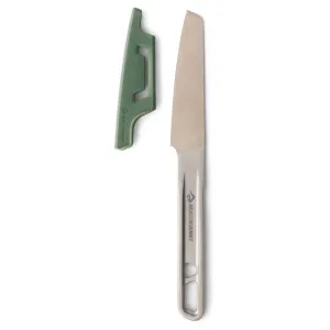 Detour Stainless Steel Paring Knife camp cooking set sale portable camping stove camping coffee maker