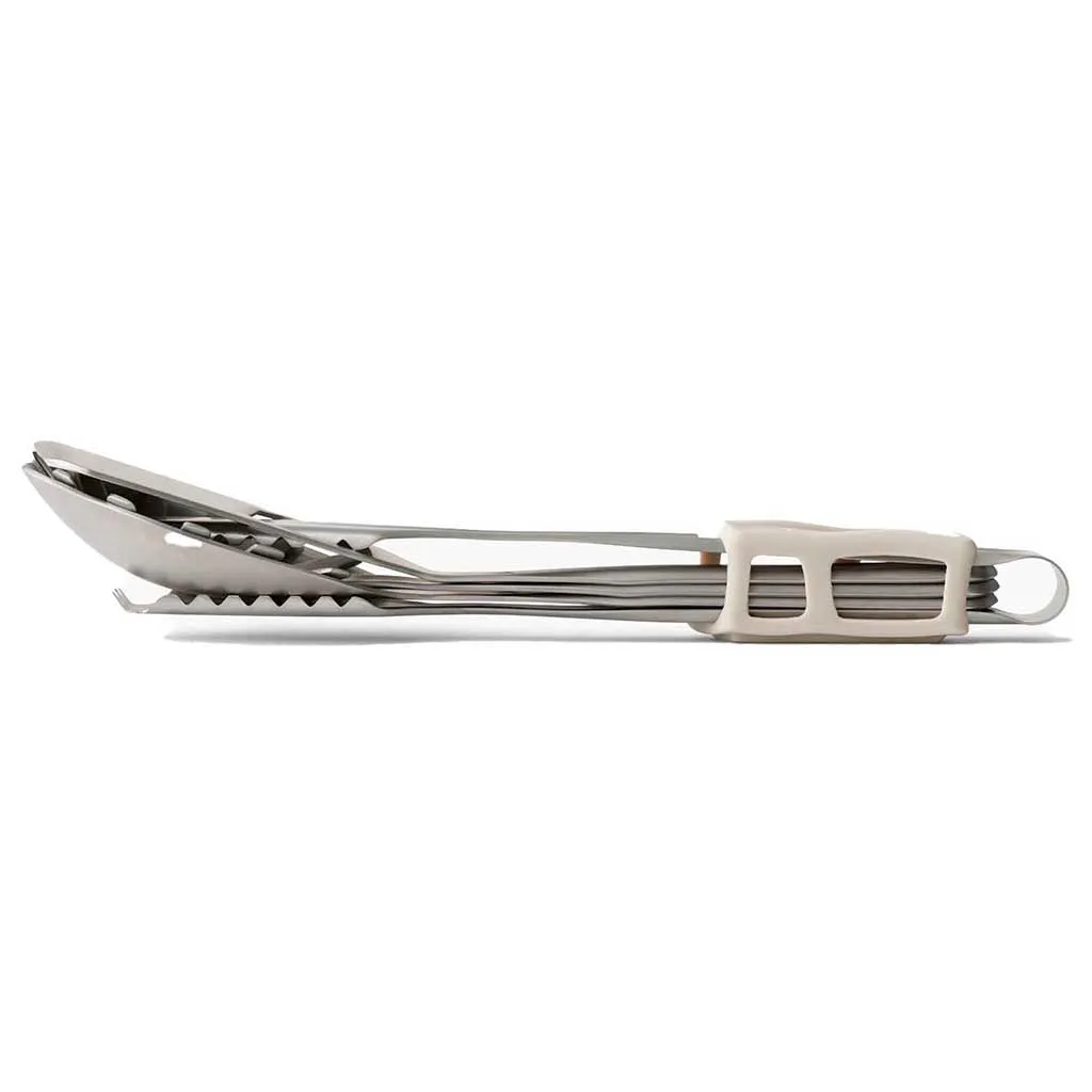 Detour Stainless Steel Utensil Set