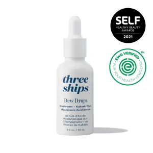 Best Skin Ever - Seabuckthorn,a tinted moisturizer,bubble moisturizer