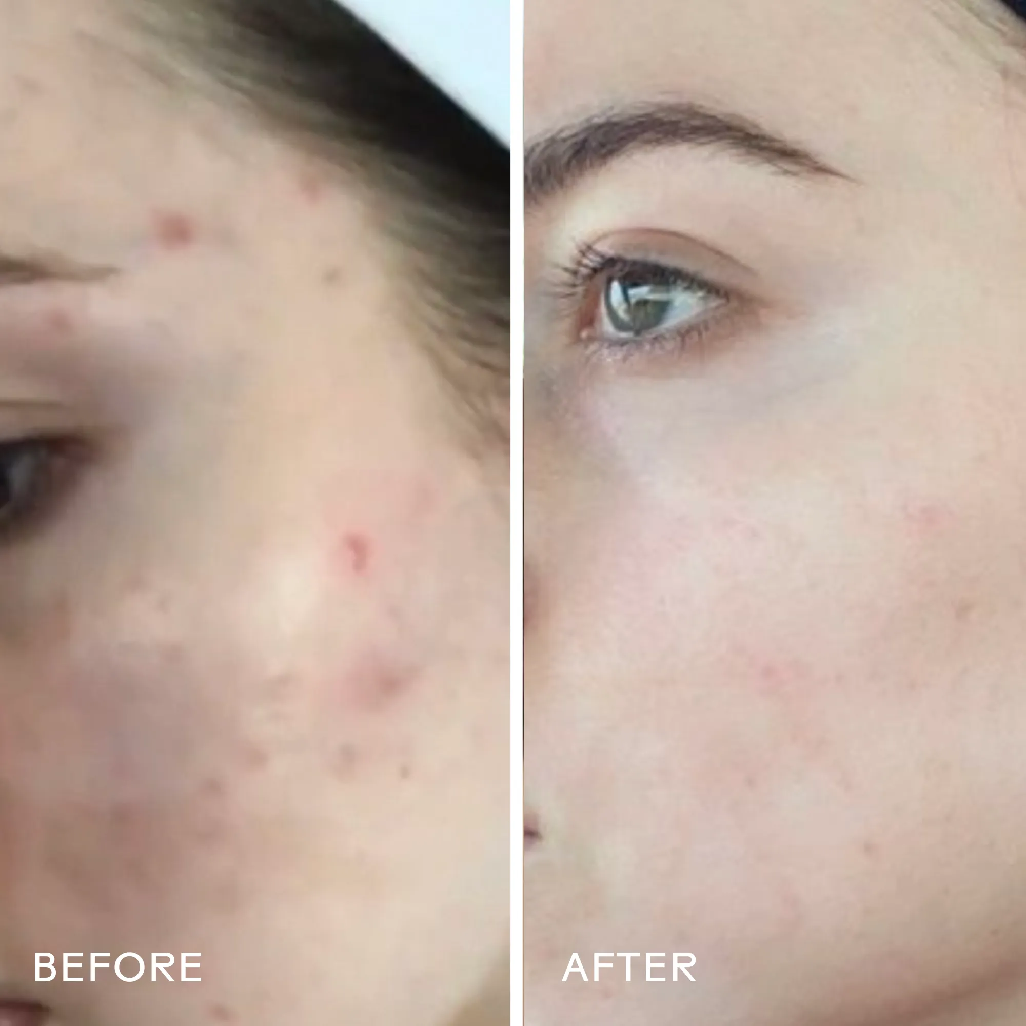 a tinted moisturizer,bubble moisturizer