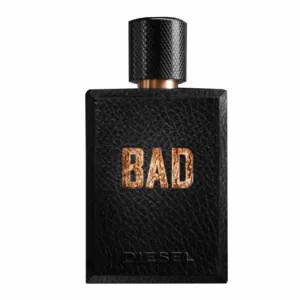 Diesel Bad For Men Eau De Toilette 75ML signature-unisex-scent-bottle