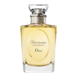 Dior Diorissimo Eau De Toilette For Women 100ml signature-unisex-scent-bottle