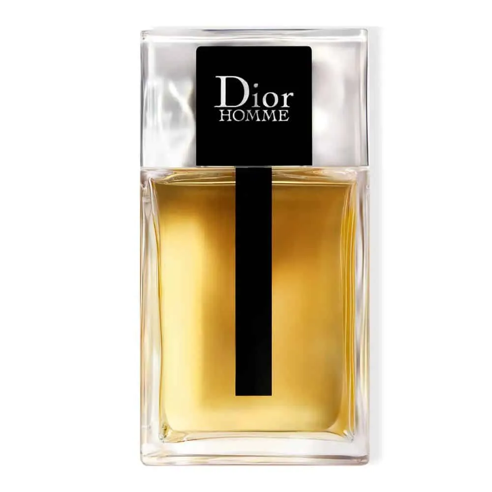 Dior Homme Eau De Toilette 150ml signature-unisex-scent-bottle
