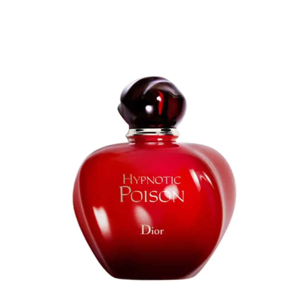 Dior Hypnotic Poison Eau De Toilette For Women signature-unisex-scent-bottle