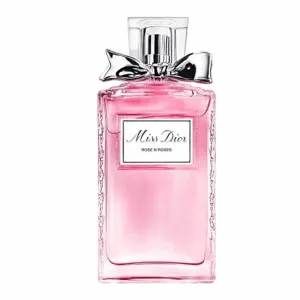Dior Miss Dior Rose N' Roses Eau De Toilette For Women 50ML signature-unisex-scent-bottle