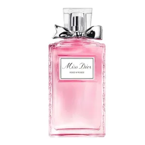 Dior Miss Dior Rose N' Roses Eau De Toilette For Women signature-unisex-scent-bottle