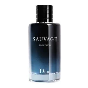 Dior Sauvage Eau De Parfum For Men 100ml signature-unisex-scent-bottle