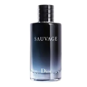 Dior Sauvage Eau De Toilette For Men 200ml signature-unisex-scent-bottle