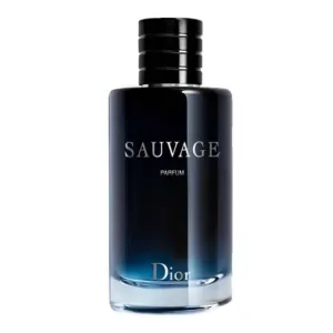 Dior Sauvage Parfum For Men 200ml signature-unisex-scent-bottle