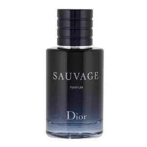 Dior Sauvage Parfum For Men 60ml signature-unisex-scent-bottle
