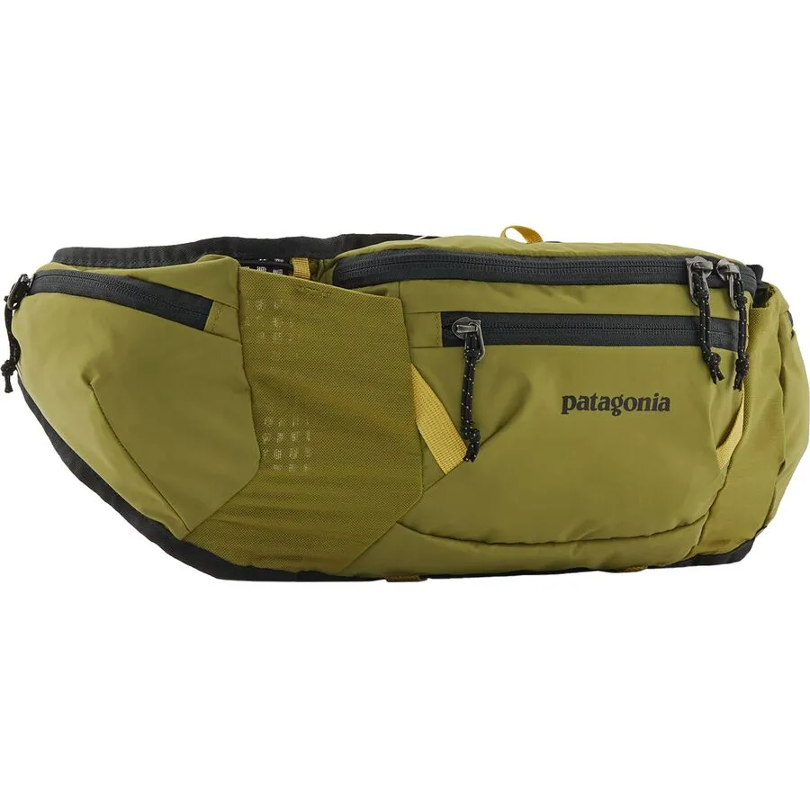 Dirt Roamer Waist Pack