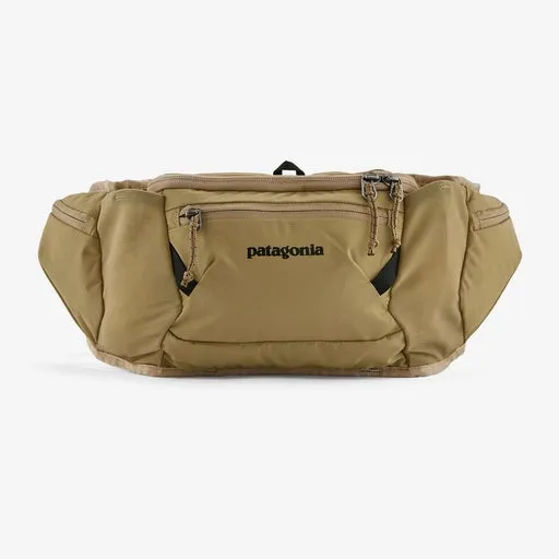 Dirt Roamer Waist Pack camp tool kit sale lightweight camp multi tool compact camp repair kit