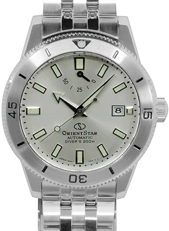 Diver Pwr Rsv 1964 Re-Issue - Ltd Ed 900pcs Ref. RE-AU0502S 