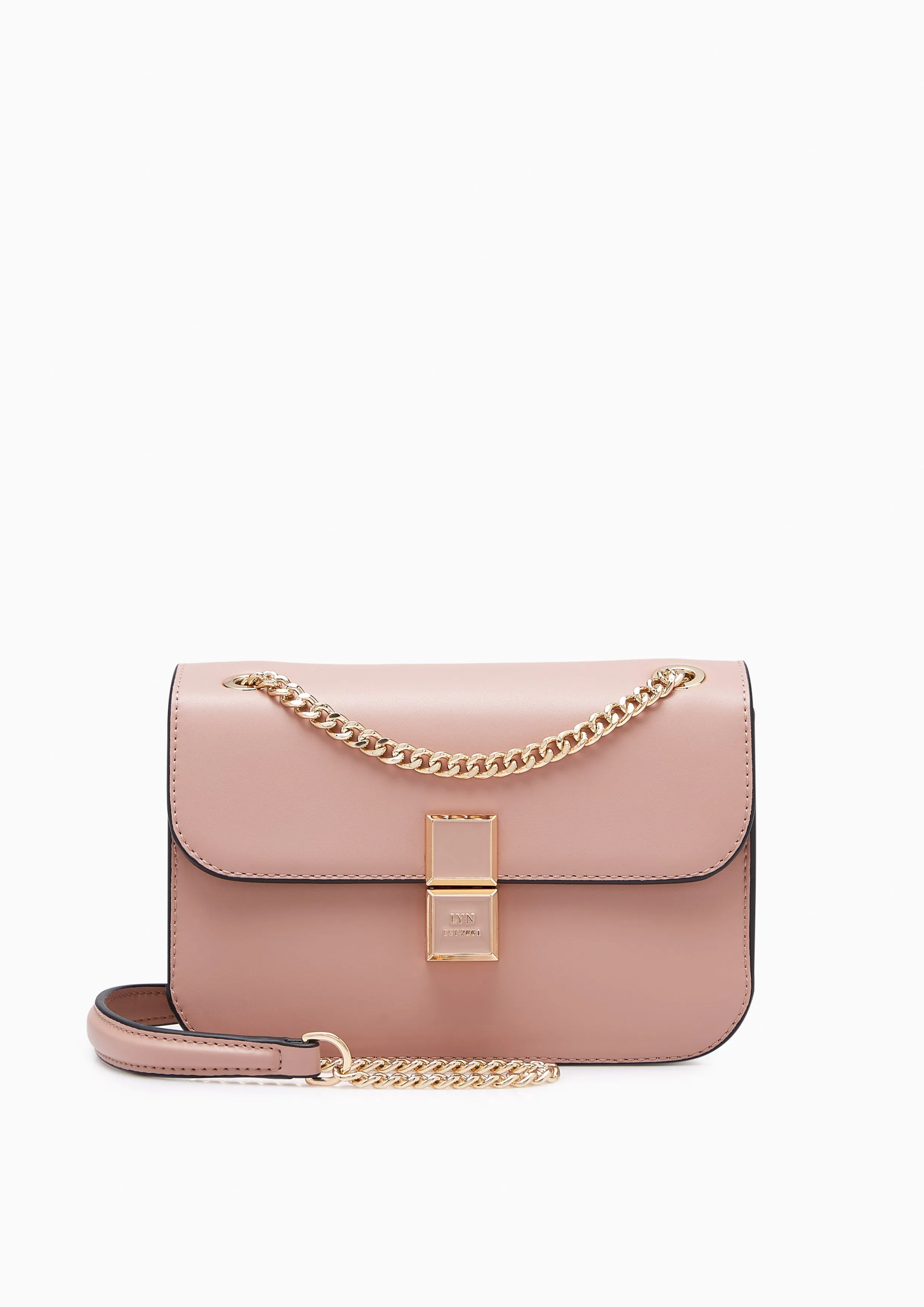 Dizzy Crossbodybag Pink crossbody bags up to 70% off
