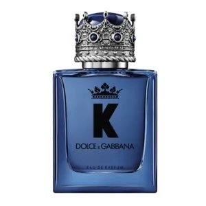 Dolce & Gabbana K Edp For Men 50ml Fr signature-unisex-scent-bottle