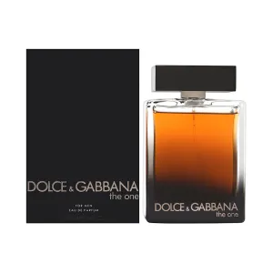 Dolce & Gabbana The One 5.0 oz EDP for men citrus-fragrance-men-collection