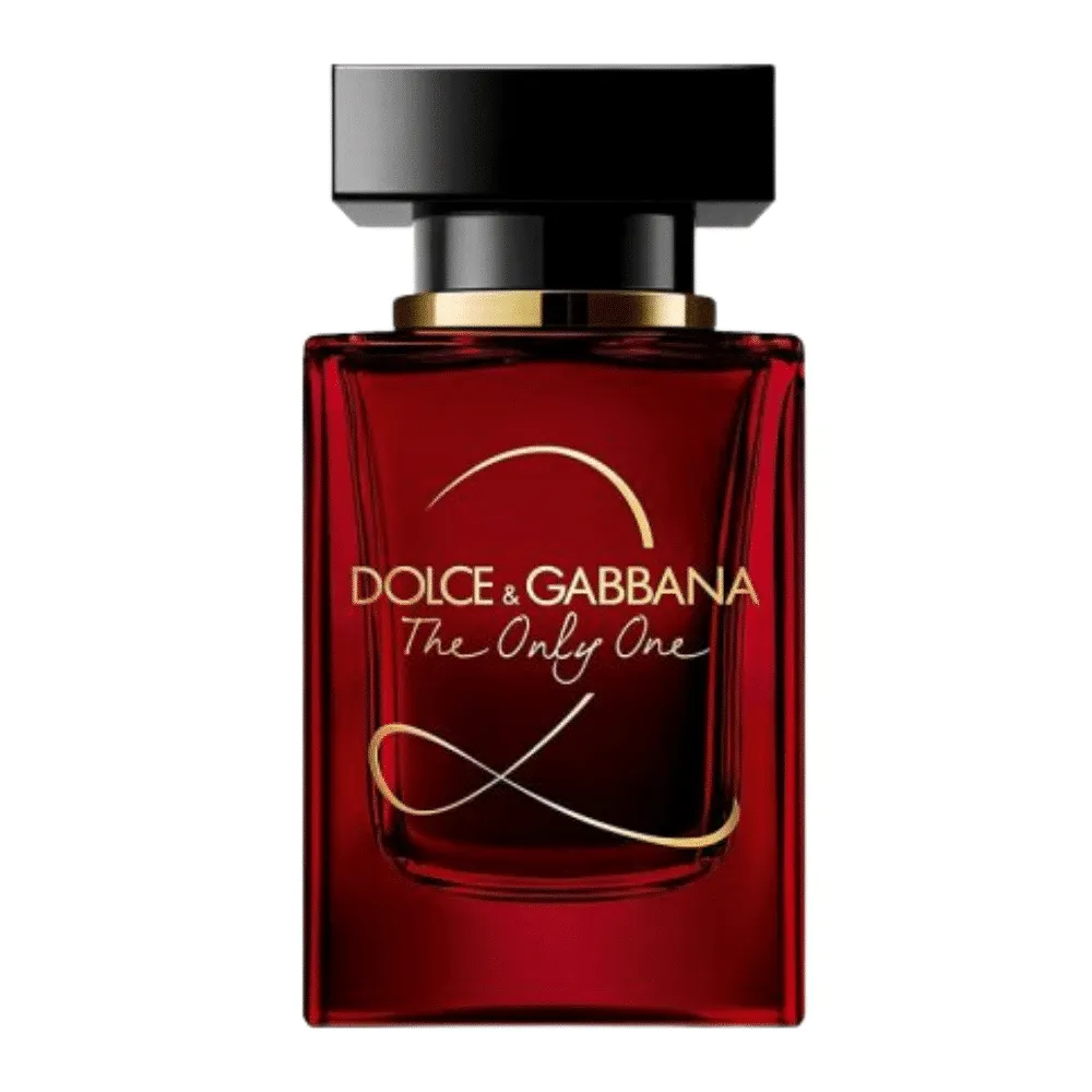 Dolce & Gabbana The Only One For Women Edp 100ml Fr signature-unisex-scent-bottle