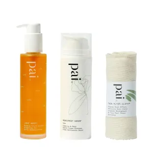 Best Skin Ever - Seabuckthorn,a tinted moisturizer,bubble moisturizer