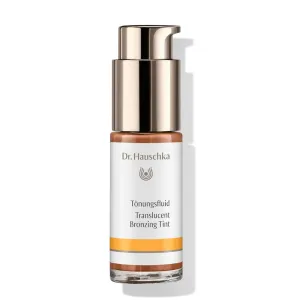 Dr. Hauschka Translucent Bronzing Tint 
