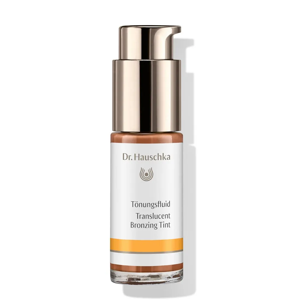 Dr. Hauschka Translucent Bronzing Tint 